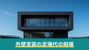 gaiheki-scaffold-cost